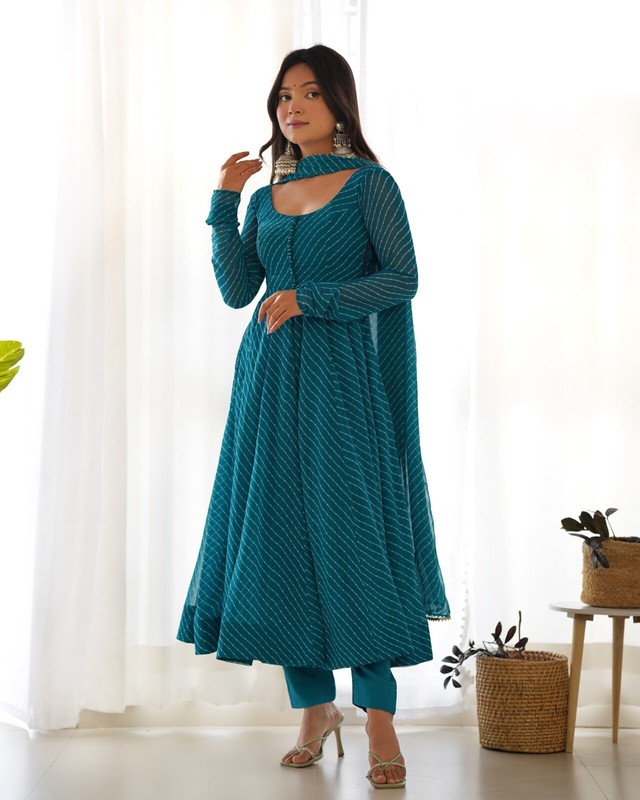 Indian Salwar Kameez Party Wear ReadyMade Dress Suit Bollywood Designer Wedding