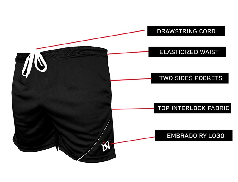 Mens Shorts Gym Training Running Workout Sports Fitness Casual Fitness Shorts gallery