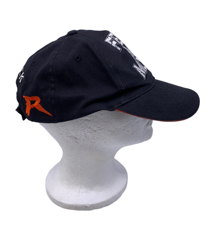 Feed Me More Ryback Baseball Hat Cap Adjustable Wrestling WWE gallery