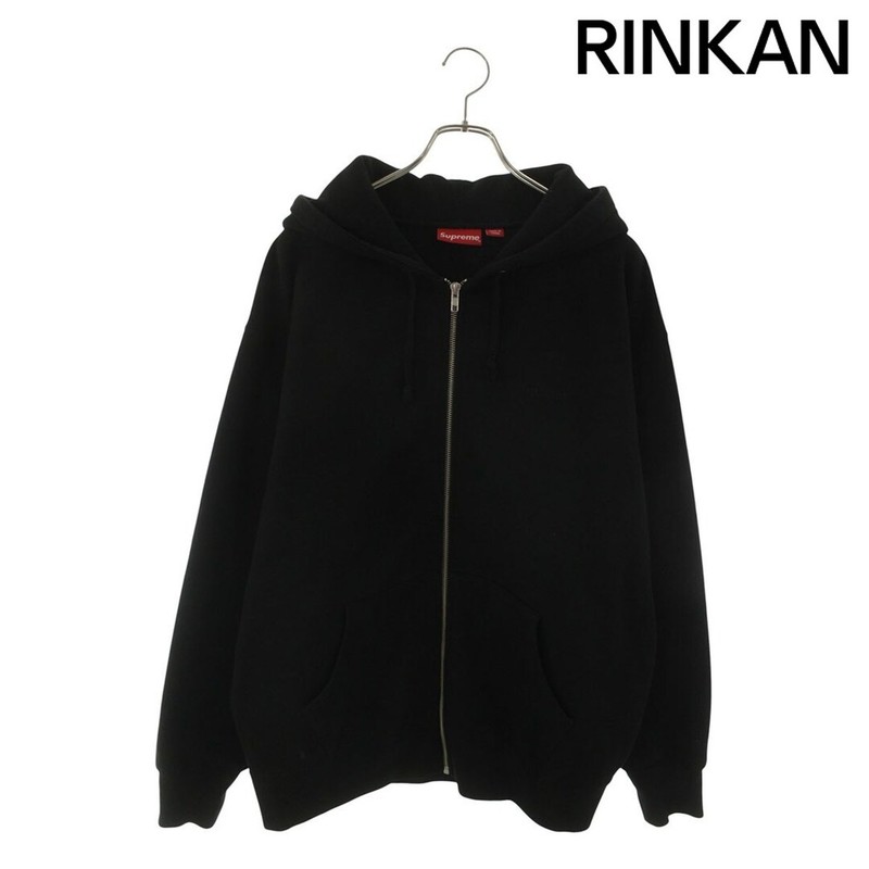 Supreme Lakshmi Zip up Hoodie Back Embroidered Men’s L Used 18a5e6c3cb44de35141e