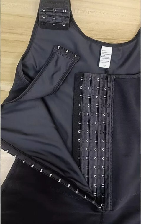 New Fajas Colombianas Reductoras Body Shaper Post Surgery Postpartum Body Shaper gallery