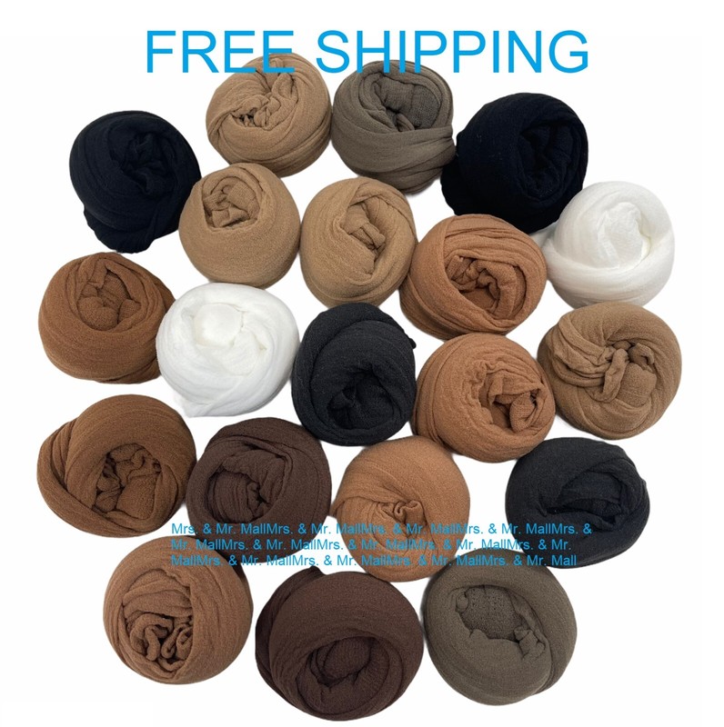 20 Pair Pack Assorted 8 Color Sheer Nylon Knee High Pantyhose Best Gift USA Made