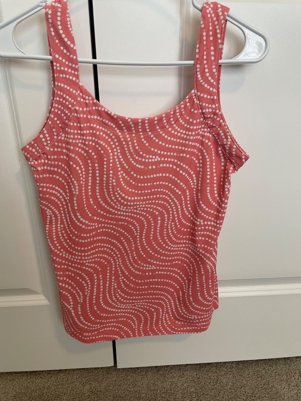 Women’s Columbia Sport TankTop sz S