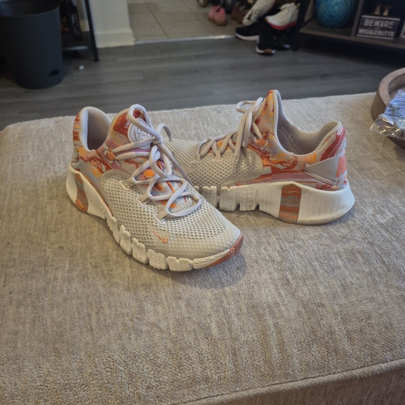 Nike Metcon Shoes