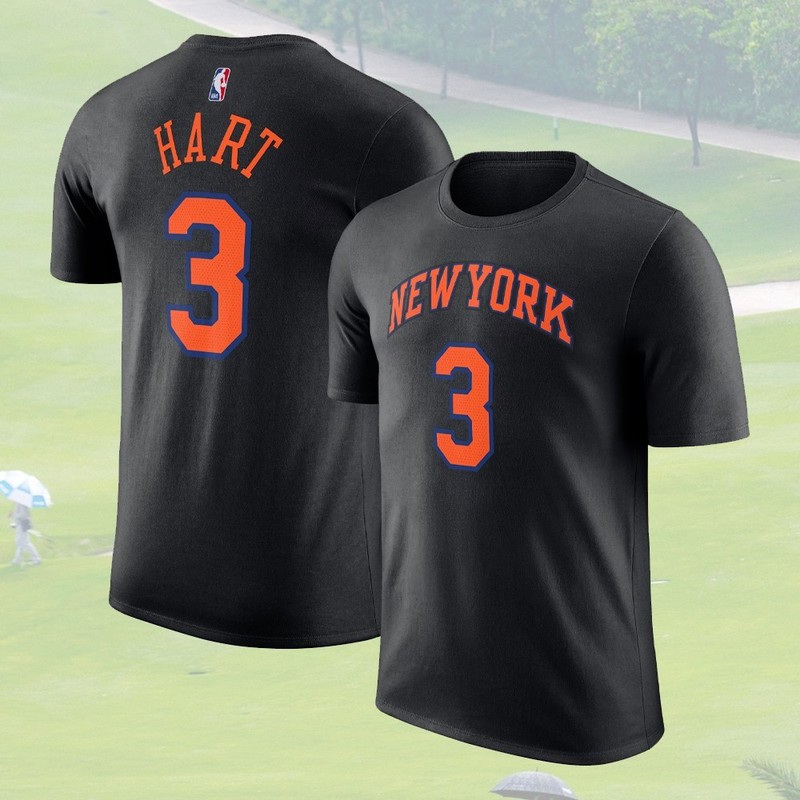 🎉FASTSHIP - Josh Hart #3 Basketball Team Name & Number Palyer Gift For Fan gallery