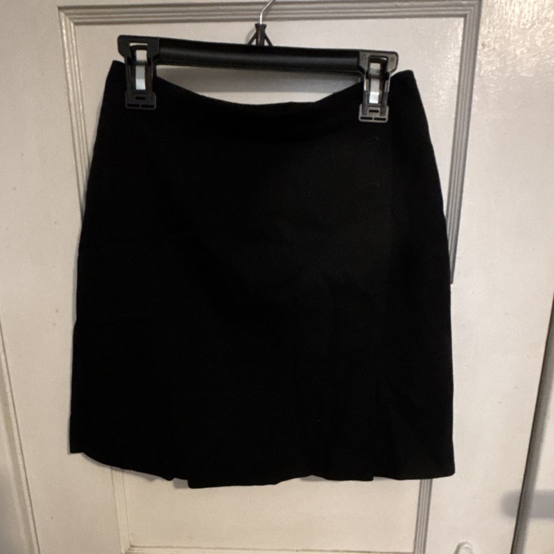 Gas Collection Skirt Size 2