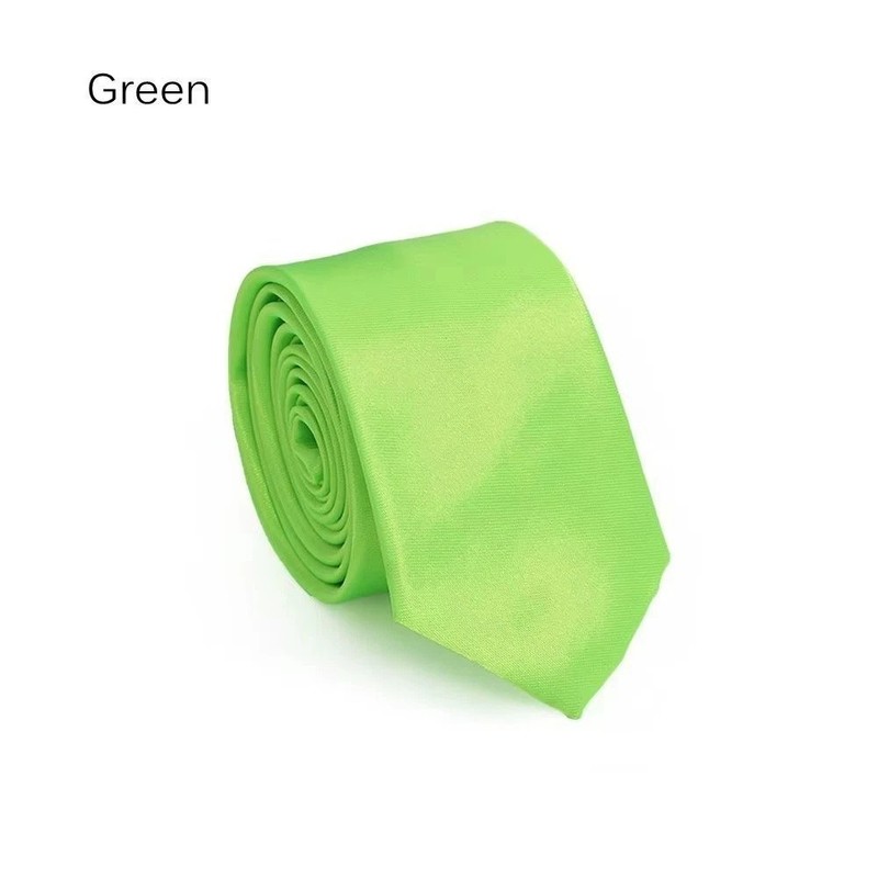 New Men's Dress Tie Solid Color Classic Neck Tie Necktie Wedding Formal USA gallery