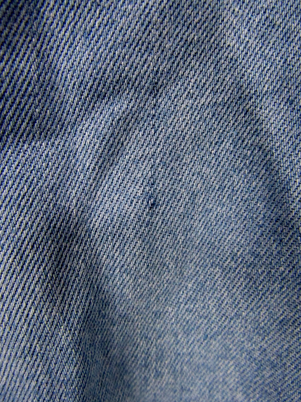 DKNY Center-Piped Wide-Leg Mid-Rise Jeans MSRP $99 Size 14 # 19B 1103 Blm gallery
