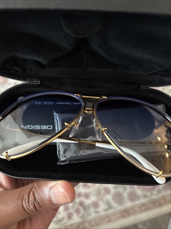 Porsche Design Sunglasses P8478 gallery