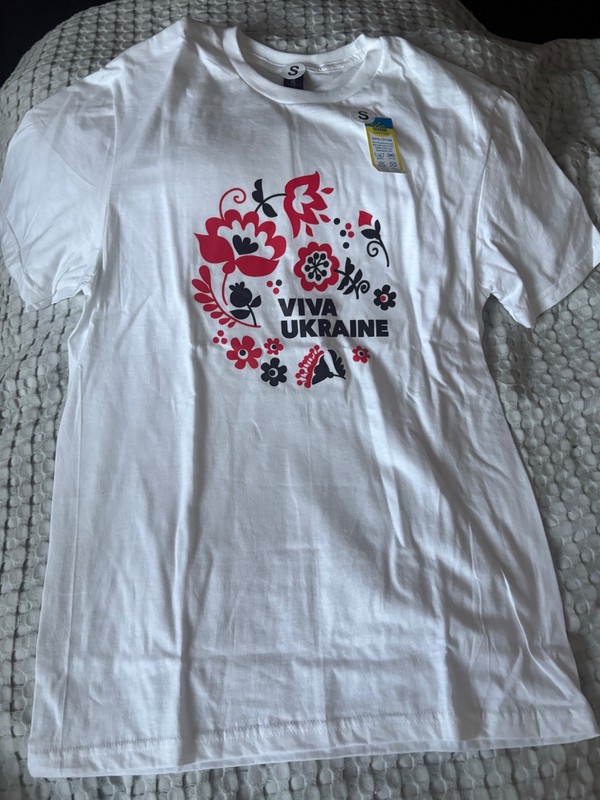 t shirt women cotton S and M