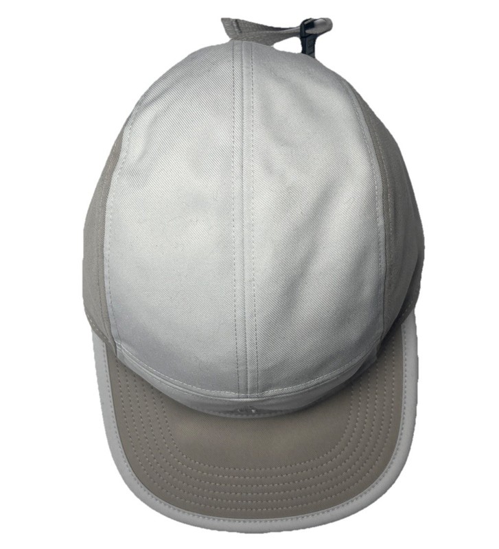 Nike ACG Fly Unstructured Cap 5 Panel Hat Photon Dust Grey Size M/L IH8673-025 gallery