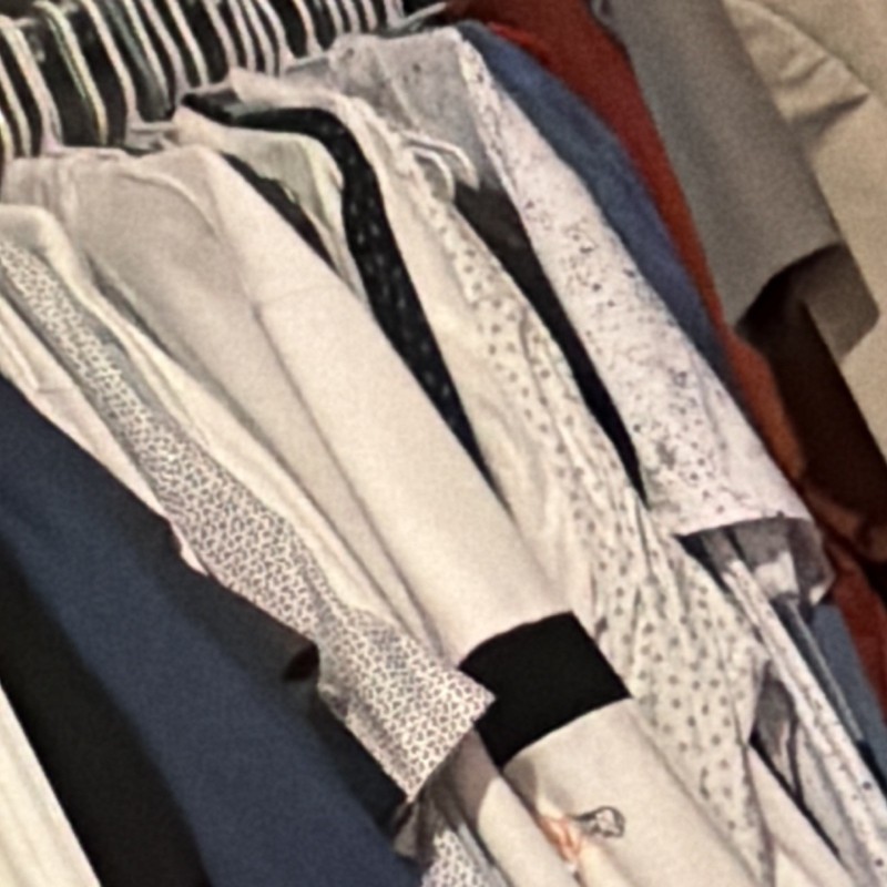 Men’s Mystery Clothing Box 5 Shirts Mixed Brands New & Gently Used Size XL