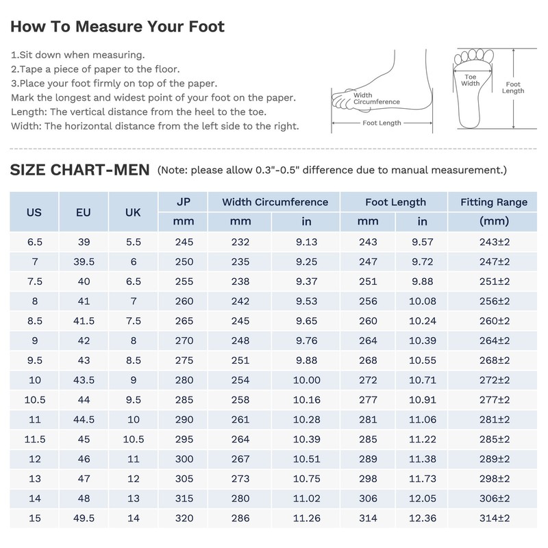 Men's Hands Free Slip-on Sneakers Casual Shoes Loafers Comfortable Walking Shoes gallery