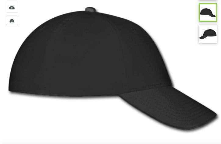 Lockheed Martin Skunk Work Vintage logo Hat Baseball Cap Printed Emblem S/M,L/XL gallery
