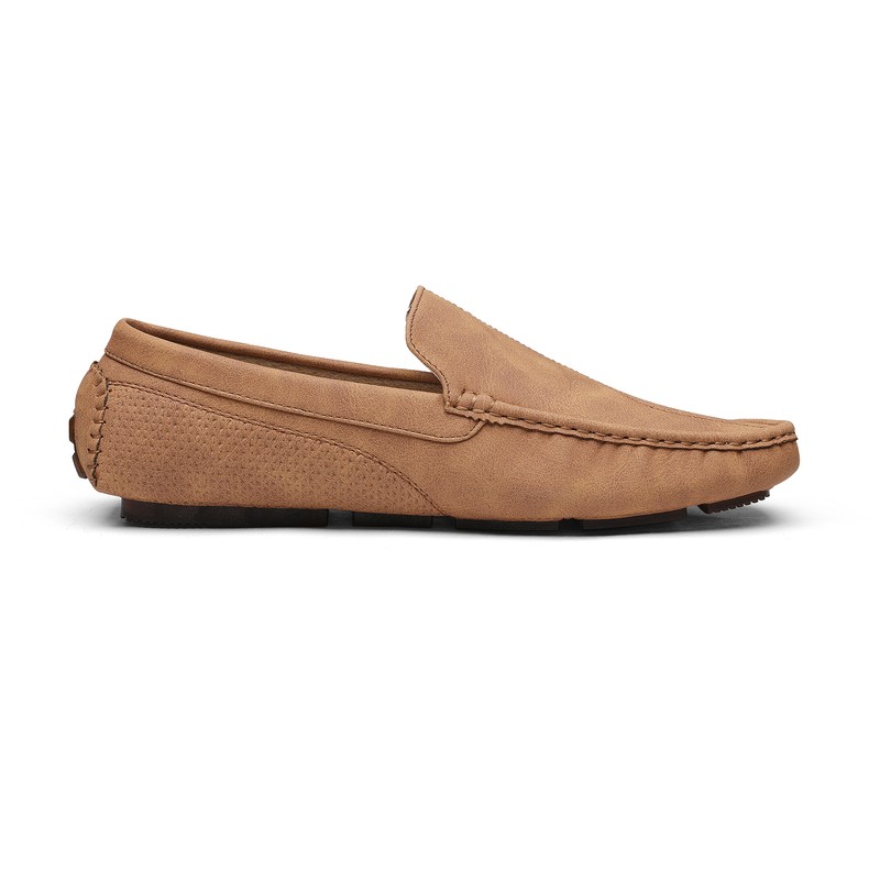 Bruno Marc Men Driving Loafers Dress Shoes Casual Slip On Flat Moccasins 6.5-13 gallery