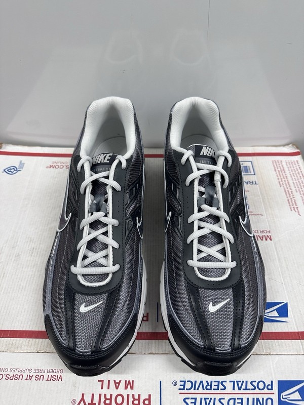 Nike Initiator ‘Anthracite Metallic Cool Grey’ IB3083 001 Size 11.5 gallery