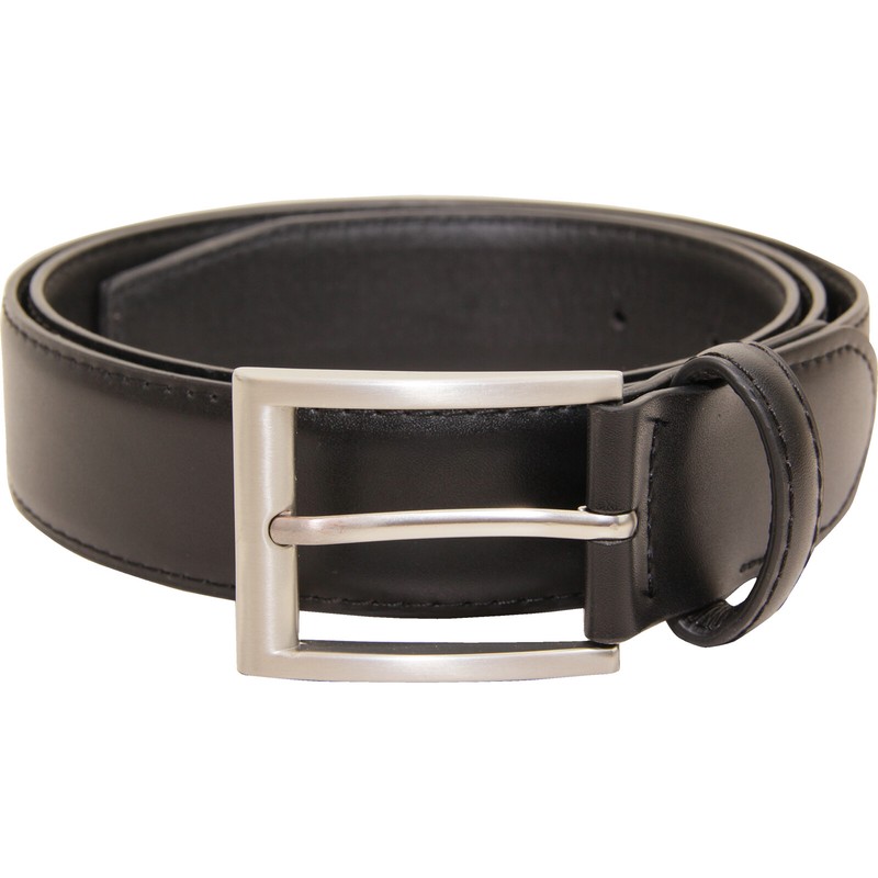 vangelo Men Classic Dress Belt Fits From Waise 28″ To 72″
