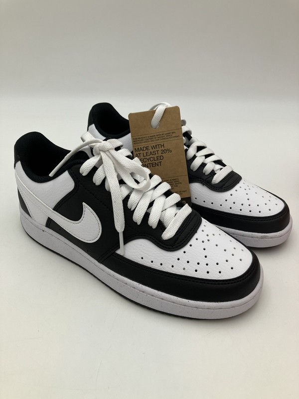 Nike W Nike Court Vision Lo NN Brand New Size 8.5 Women/ Size 6.5 Men gallery