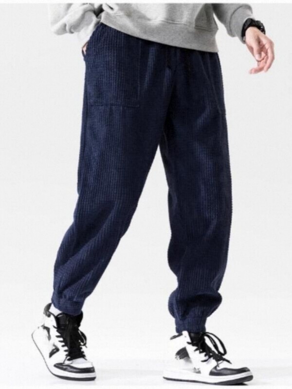 Casual Pants, Trendy And Fashionable Casual Pants, Men's Pants, Men's Pants, Lon gallery