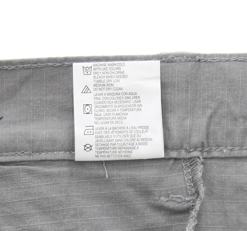 Dickies Men's Button-Fly Shorts, Cotton Blend 4-Pocket Shorts, 10.5 Inch Inseam gallery