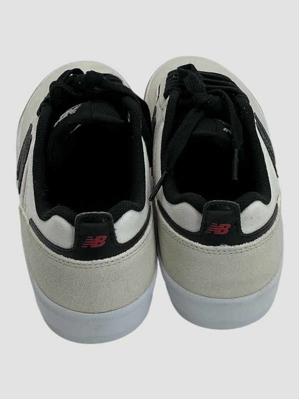 New Balance Numeric Jamie Foy 306 Men's Size 9 Seasalt/Black Skateboarding Shoes gallery