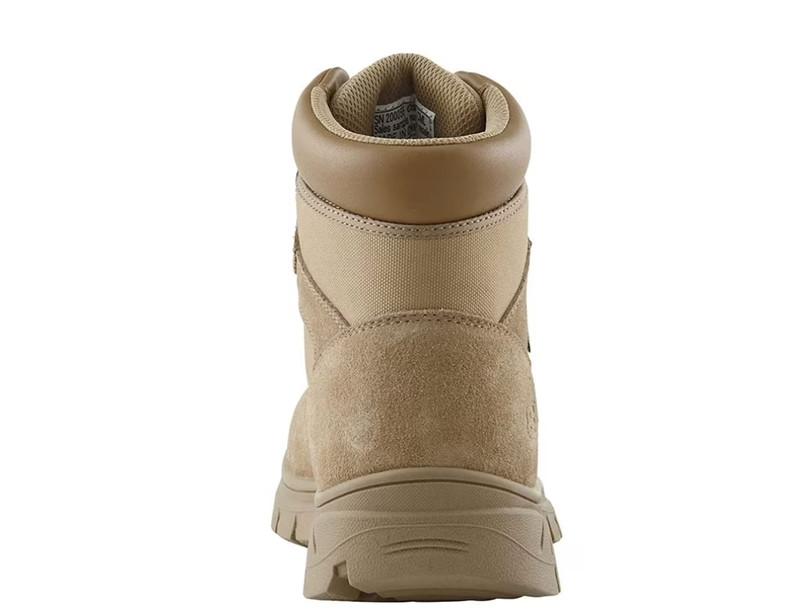 Skechers Work Relaxed Fit Wascana Mill Boot Men's Safety Boots Big Sale-Full Tag gallery
