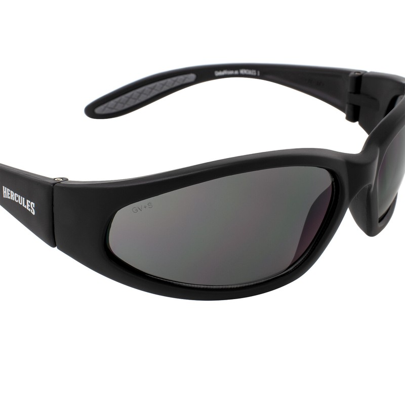 Global Vision Hercules Motorcycle Sunglasses Riding Glasses Anti-fog & ANSI gallery