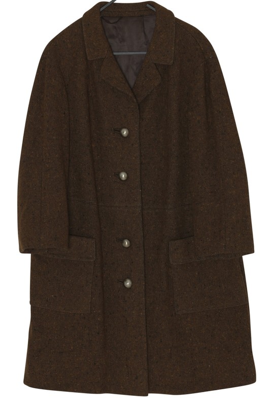 1968–1975, Eisele Bekleidungsfabrik of Schussenried, Goldix Wool-Rich Cloth