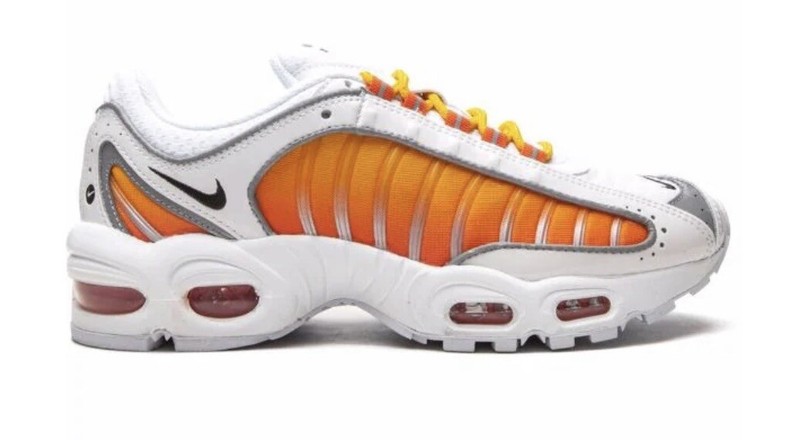 W Air Max Tailwind IV NRG-size8-ck4122-100