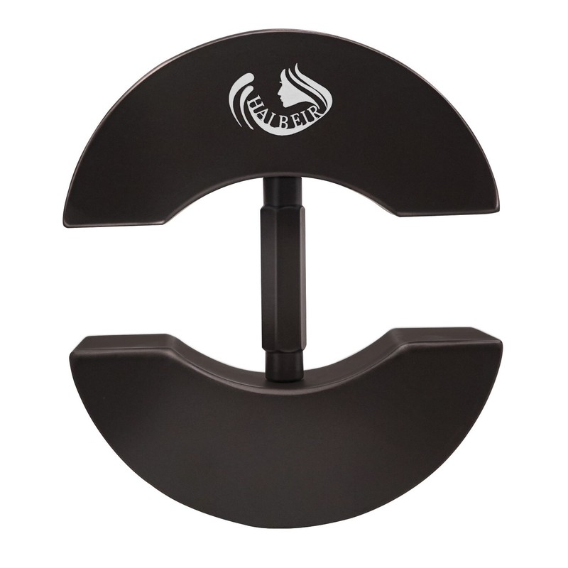 HAIBEIR Hat Stretcher for Fitted Hats Cowboy Hat Jack for Men for Baseball Caps