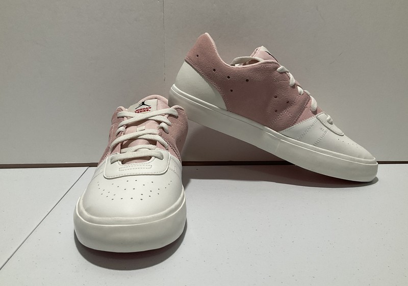 Size 12 - Jordan Series.03 Atmosphere 2022 DN1857-610 gallery