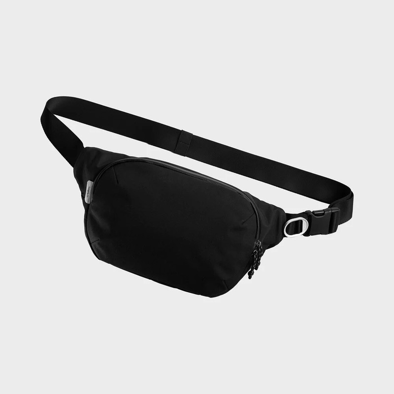 Orbitkey Urban Sling (4L) – Black