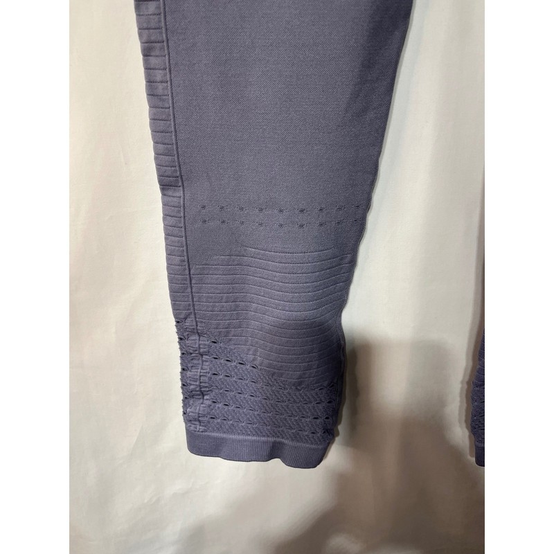 Gymshark Vital Seamless Cropped Leggings Workout Gym Activewear Athleisure gallery