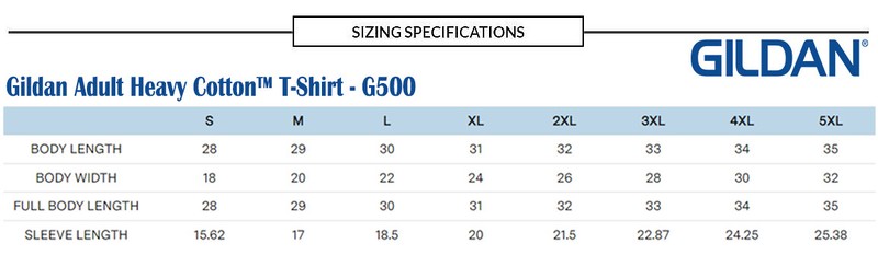 Gildan Mens G500 Premium Short Sleeve Heavy Cotton Plain Blank Casual T-Shirt gallery