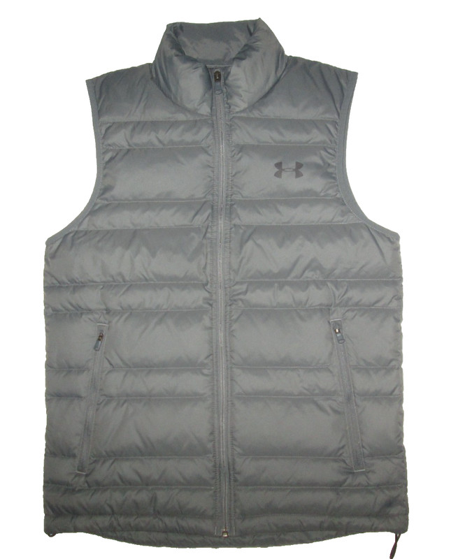 Under Armour Duck Down Legend Vest Men’s SM