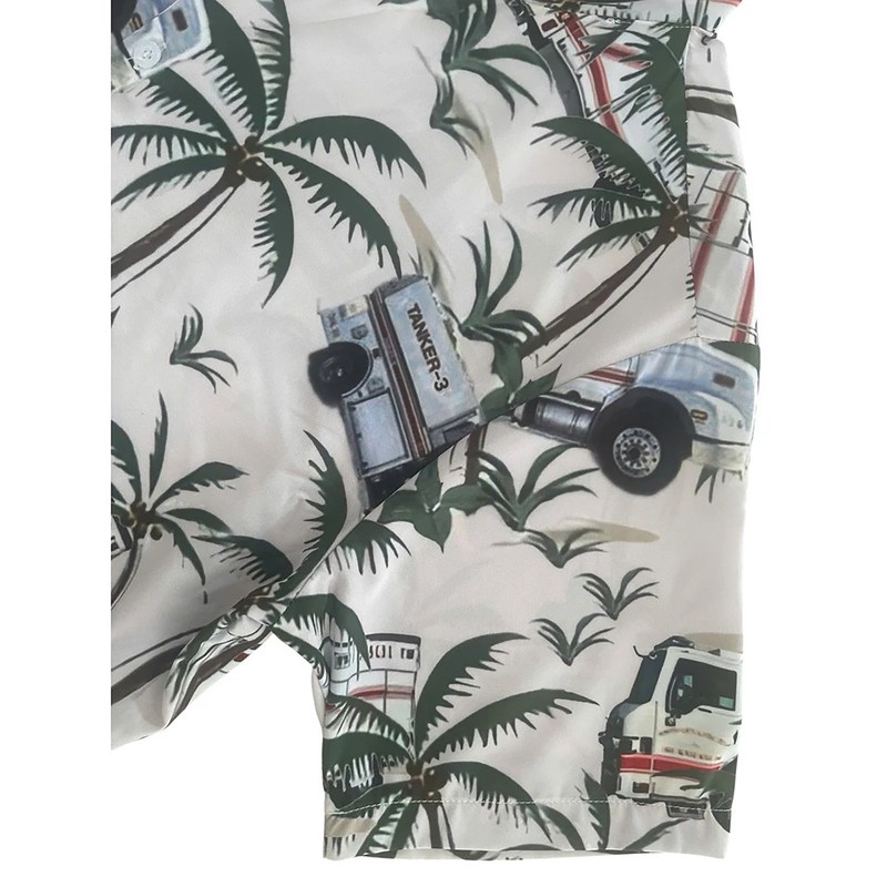 The Rocky Horror Picture Show Pattern Hawaiian Shirt Affordable Gifts for Cartoo gallery