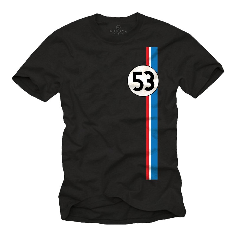 Men’s T-Shirt Car Fans Car Lovers Car Mechanic Tuning Automotive Cars