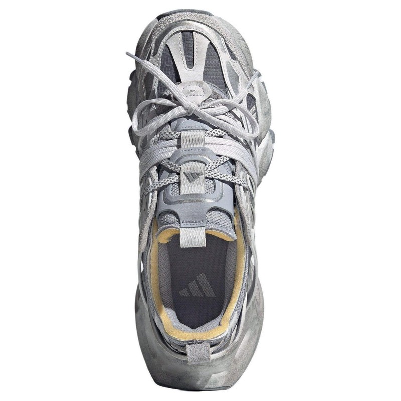 Adidas Xlg Runner Deluxe Gray JR9633 gallery