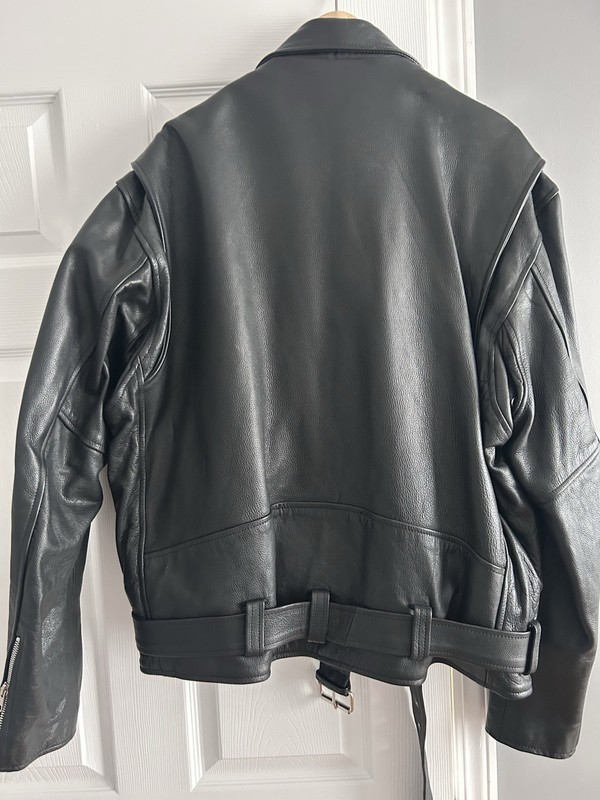 Men's Leather gallery