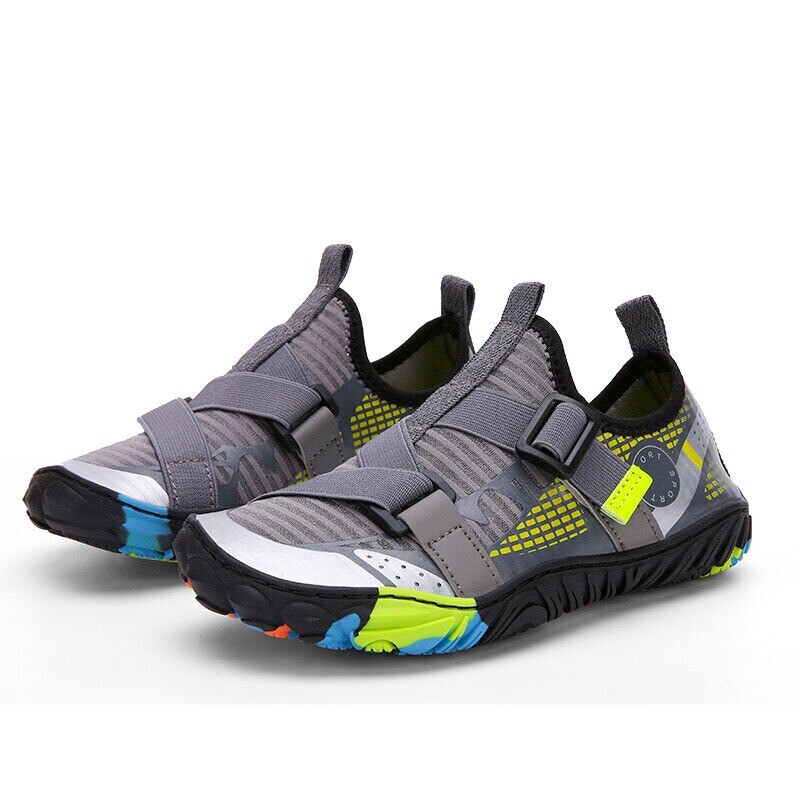 Unisex Water Shoes Barefoot Swim Diving Aqua Sport Beach Quick Dry Lightweight