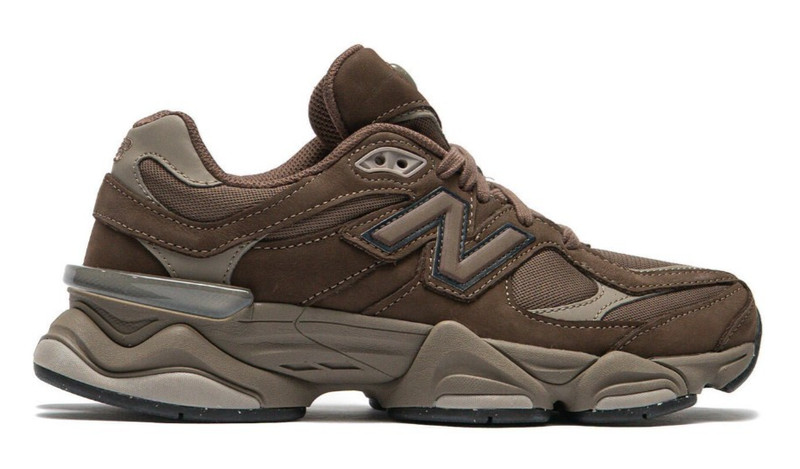 New Balance 9060 Mono Cortado U9060493 Men’s Size New