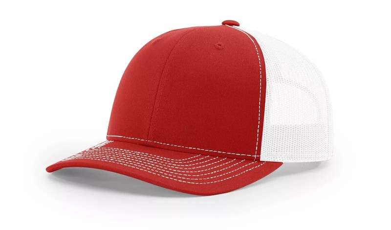 Custom Embroidered Hat RICHARDSON 112 Trucker Snapback Hat Personalized Cap gallery