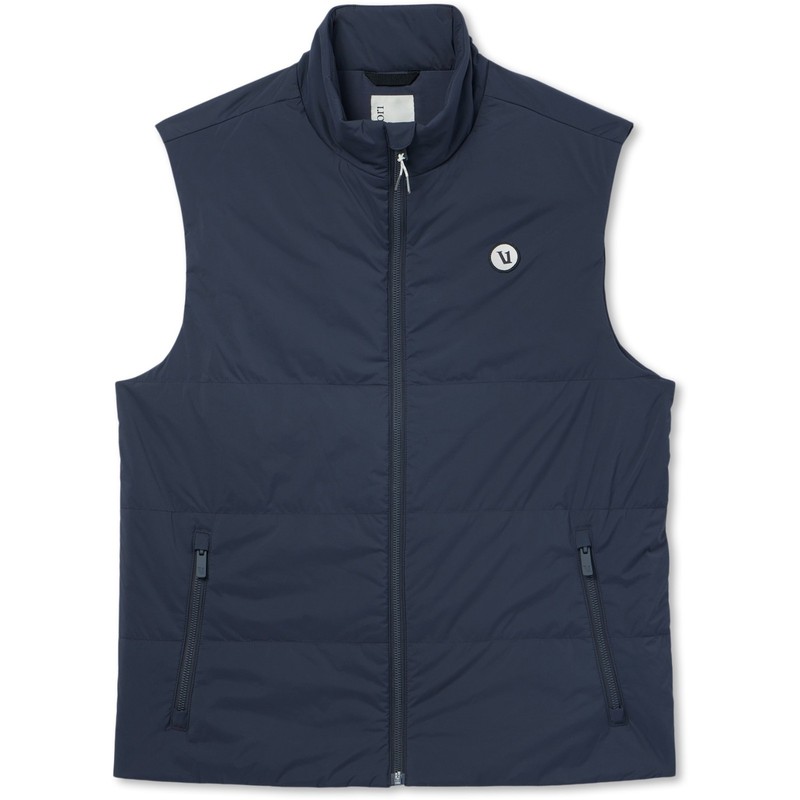 [HOT SALR] Vuori Echo Insulated Vest 2.0