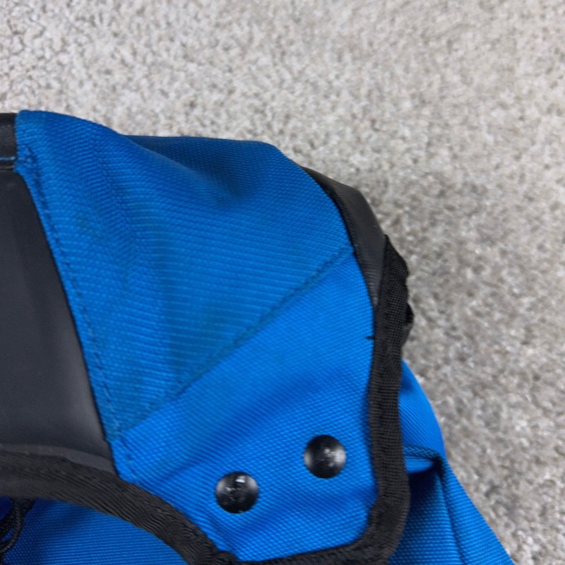 Oakley Backpack Mens Blue Black Gearbox 32 Liters Outdoors HIking Military gallery