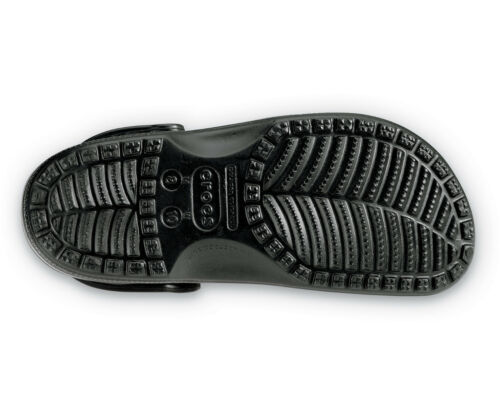 Crocs Classic Clog Unisex Slip On Women/Men Ultra Light Water-Friendly Sandal gallery